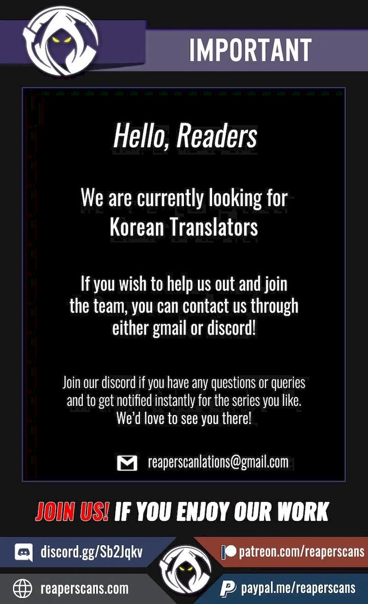 Omniscient Reader's Viewpoint Chapter 0 - Page 8