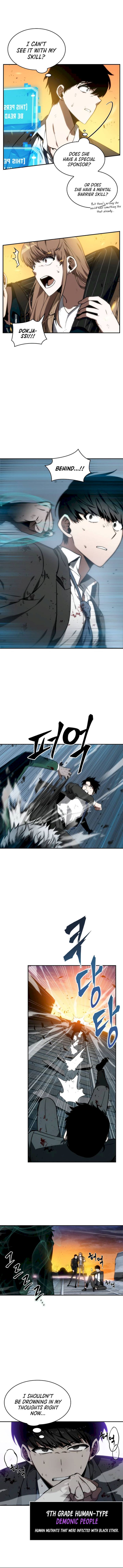 Omniscient Reader's Viewpoint Chapter 10 - Page 4