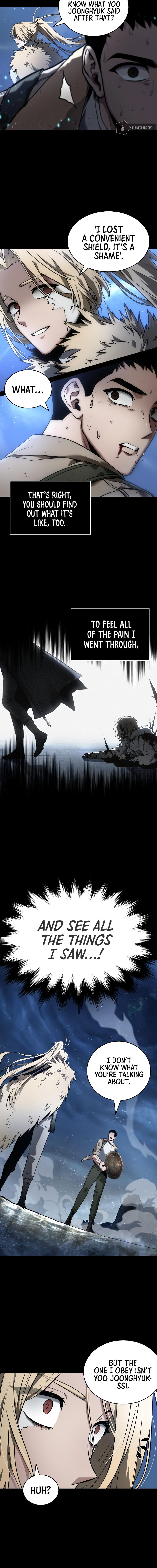 Omniscient Reader's Viewpoint Chapter 100 - Page 7