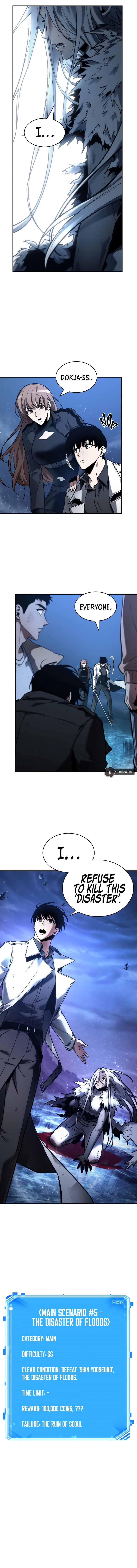 Omniscient Reader's Viewpoint Chapter 102 - Page 10