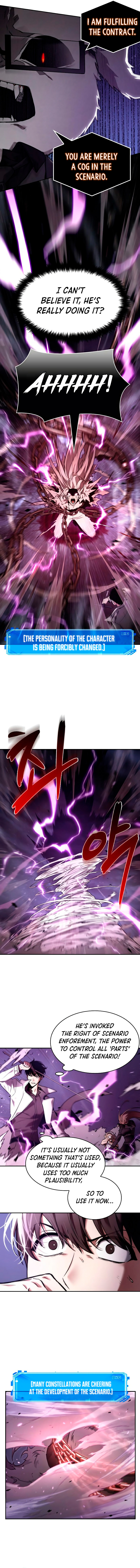 Omniscient Reader's Viewpoint Chapter 104 - Page 15