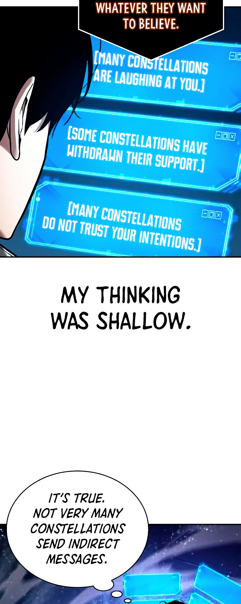 Omniscient Reader's Viewpoint Chapter 104 - Page 24