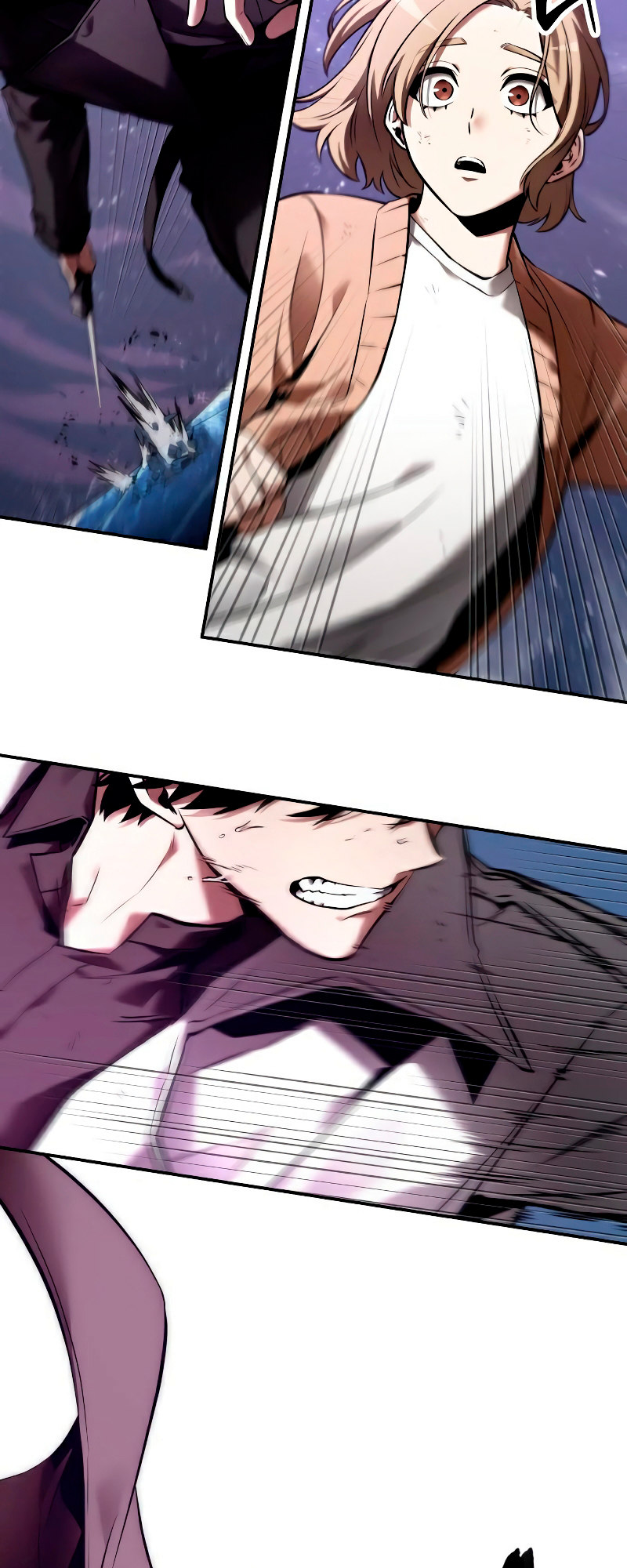 Omniscient Reader's Viewpoint Chapter 104 - Page 33