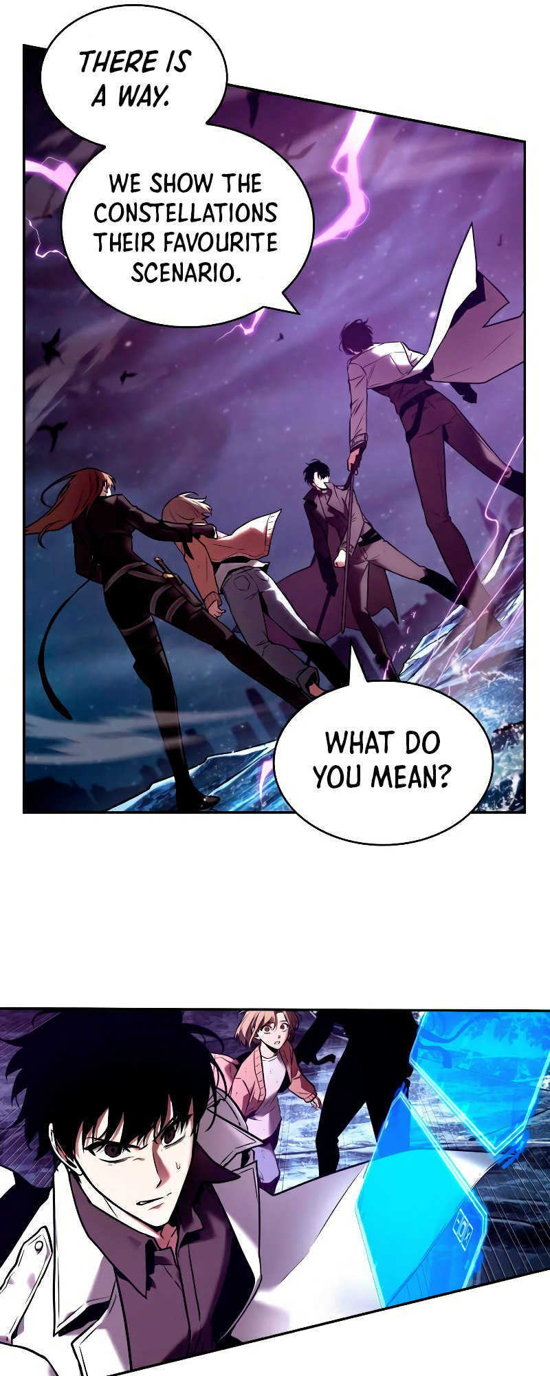 Omniscient Reader's Viewpoint Chapter 104 - Page 37