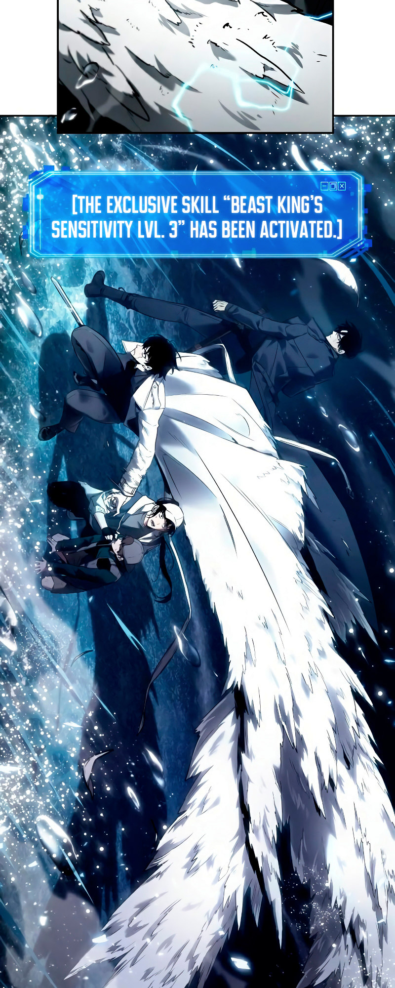 Omniscient Reader's Viewpoint Chapter 104 - Page 48