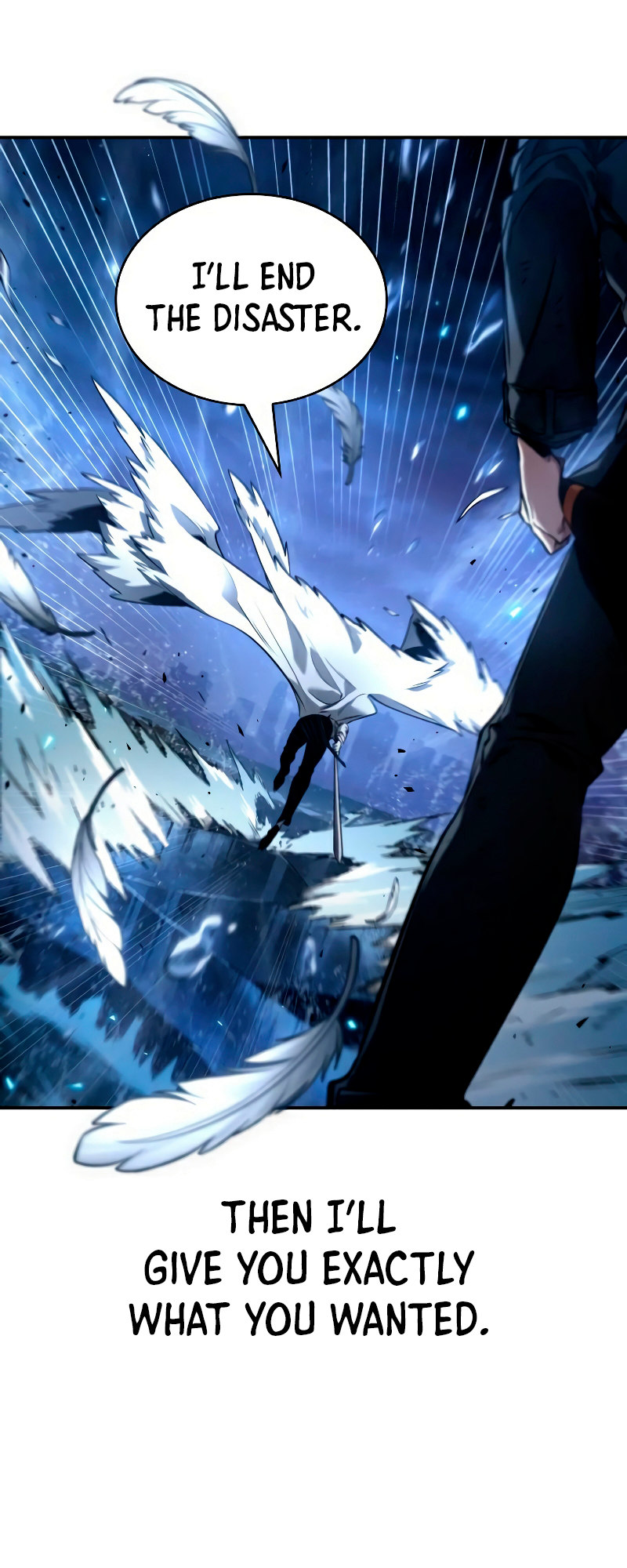 Omniscient Reader's Viewpoint Chapter 104 - Page 51