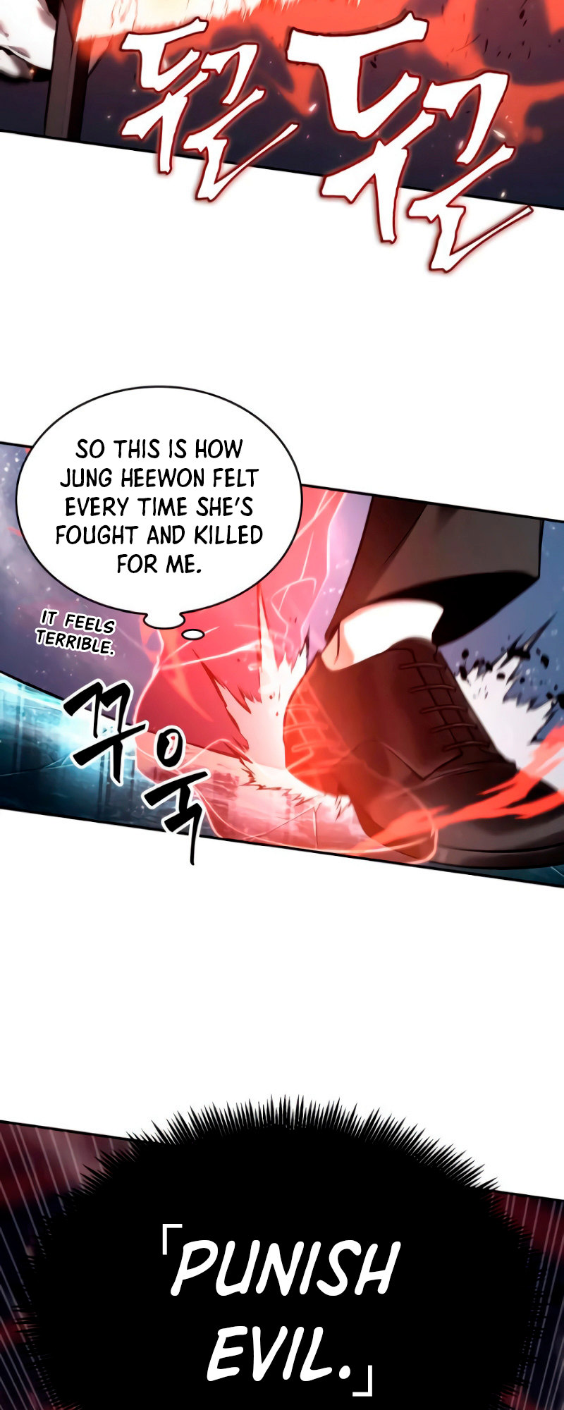 Omniscient Reader's Viewpoint Chapter 105 - Page 10