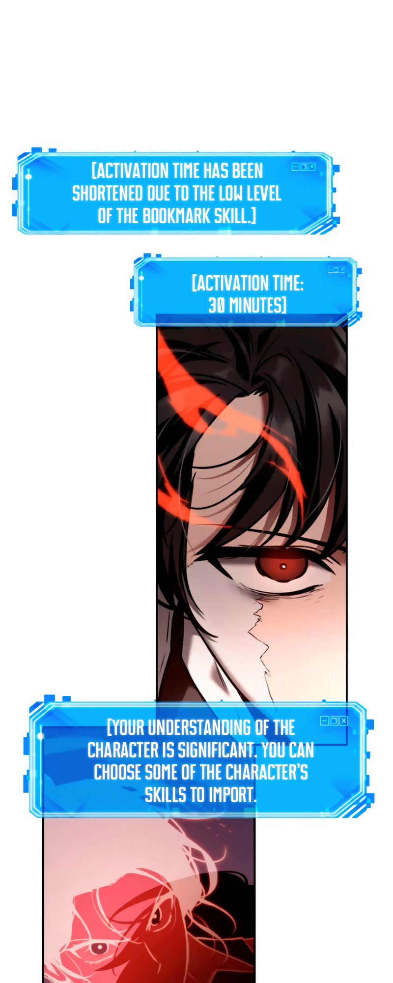 Omniscient Reader's Viewpoint Chapter 105 - Page 2