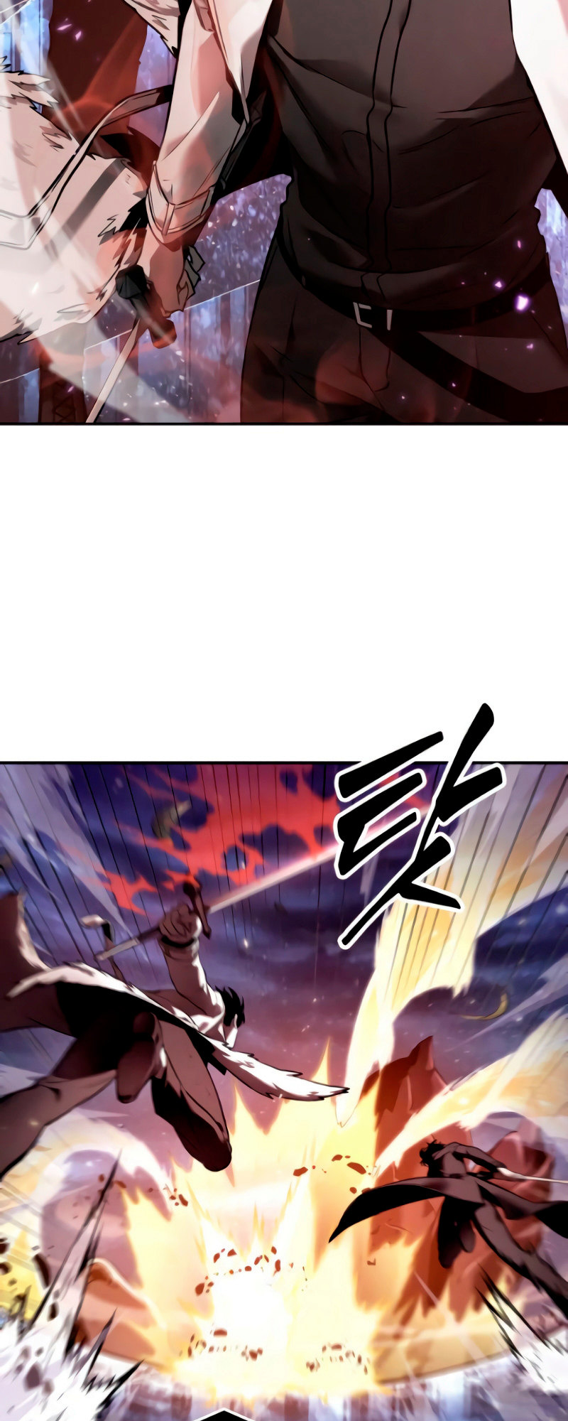 Omniscient Reader's Viewpoint Chapter 105 - Page 36