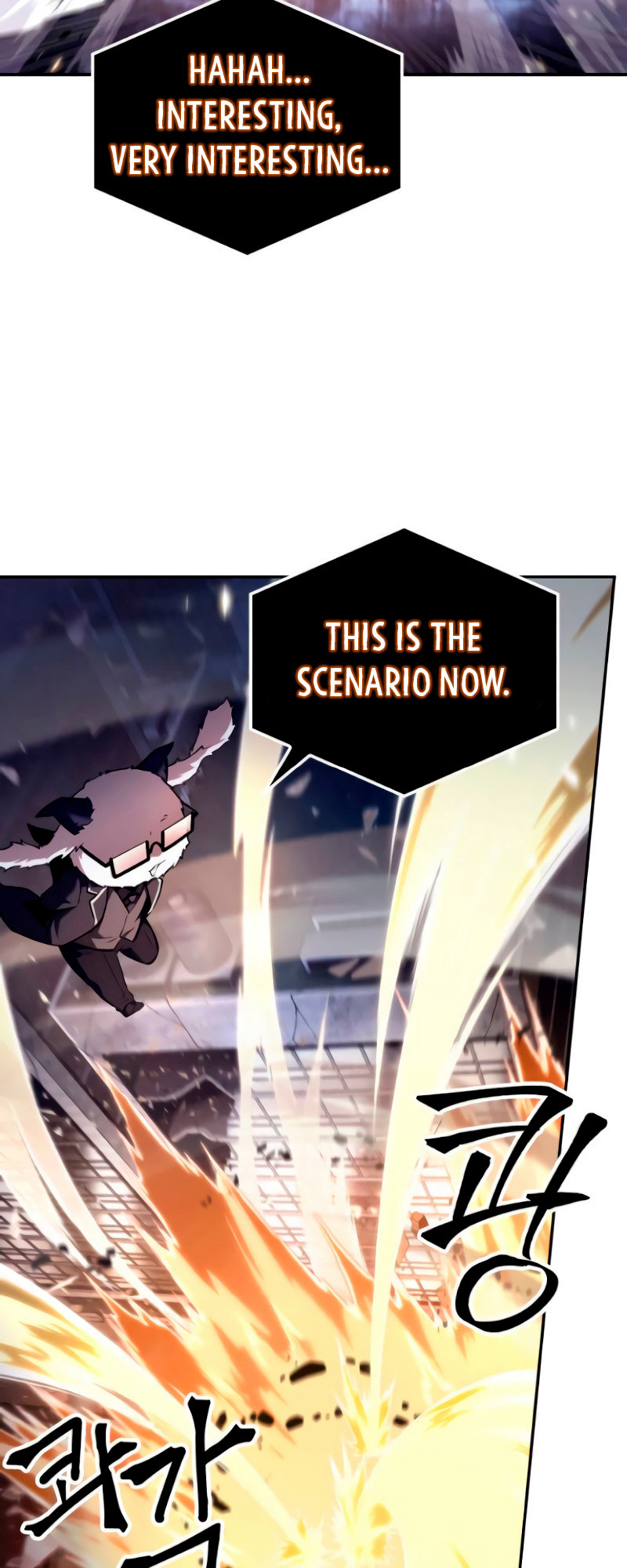 Omniscient Reader's Viewpoint Chapter 105 - Page 37