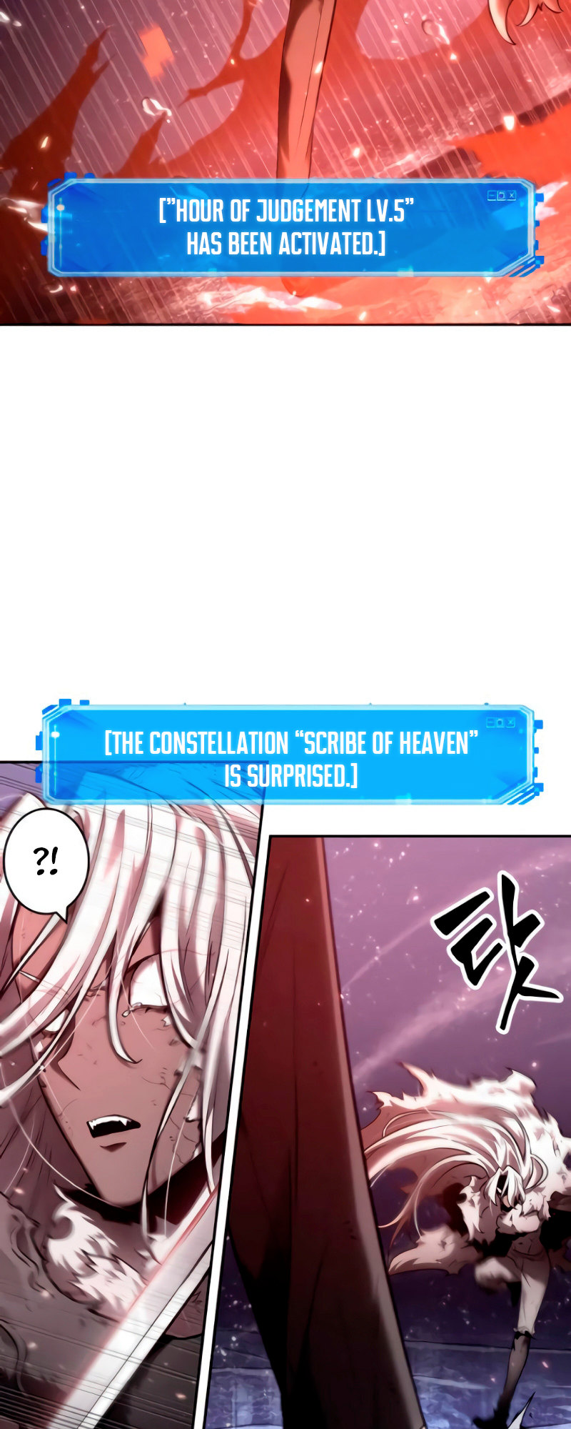 Omniscient Reader's Viewpoint Chapter 105 - Page 4