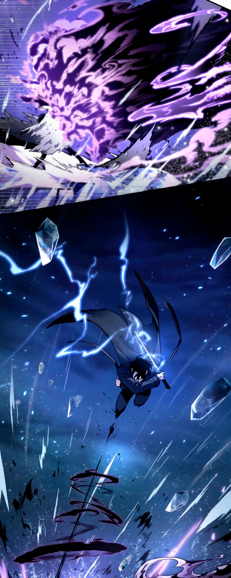 Omniscient Reader's Viewpoint Chapter 105 - Page 41