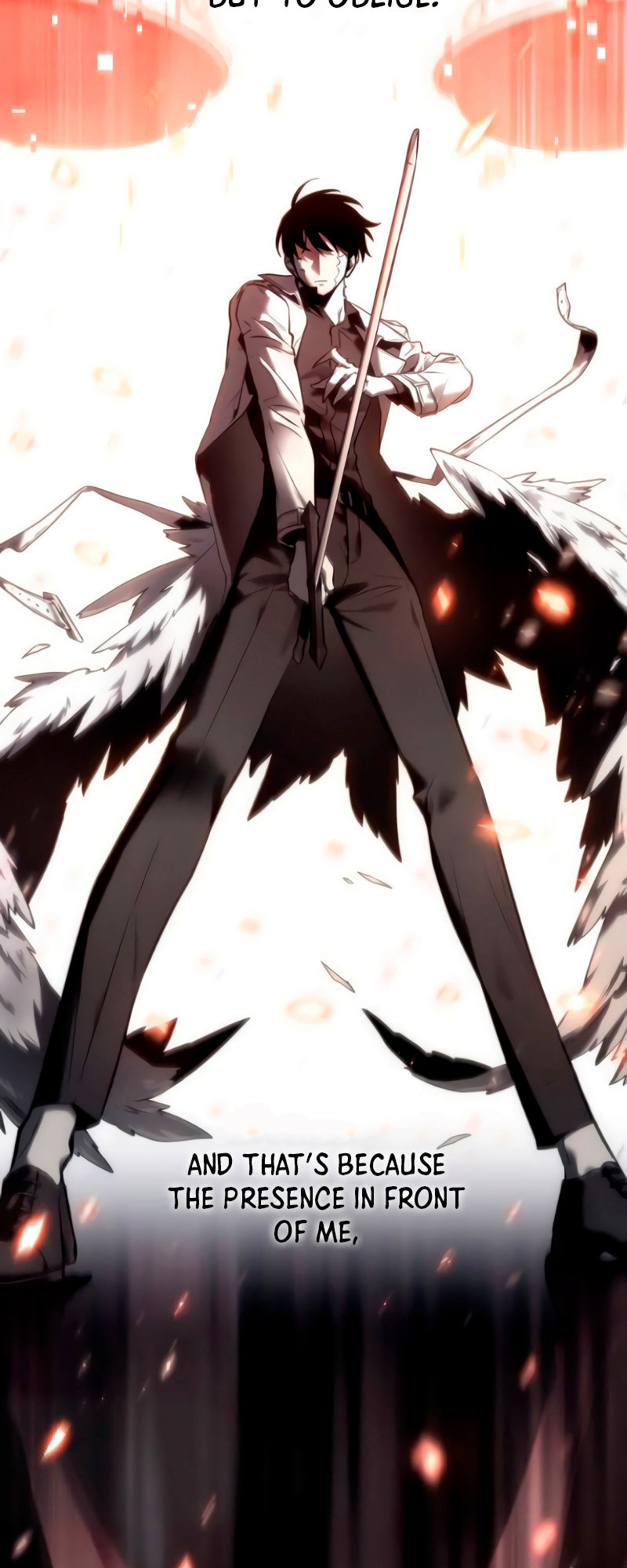 Omniscient Reader's Viewpoint Chapter 105 - Page 6