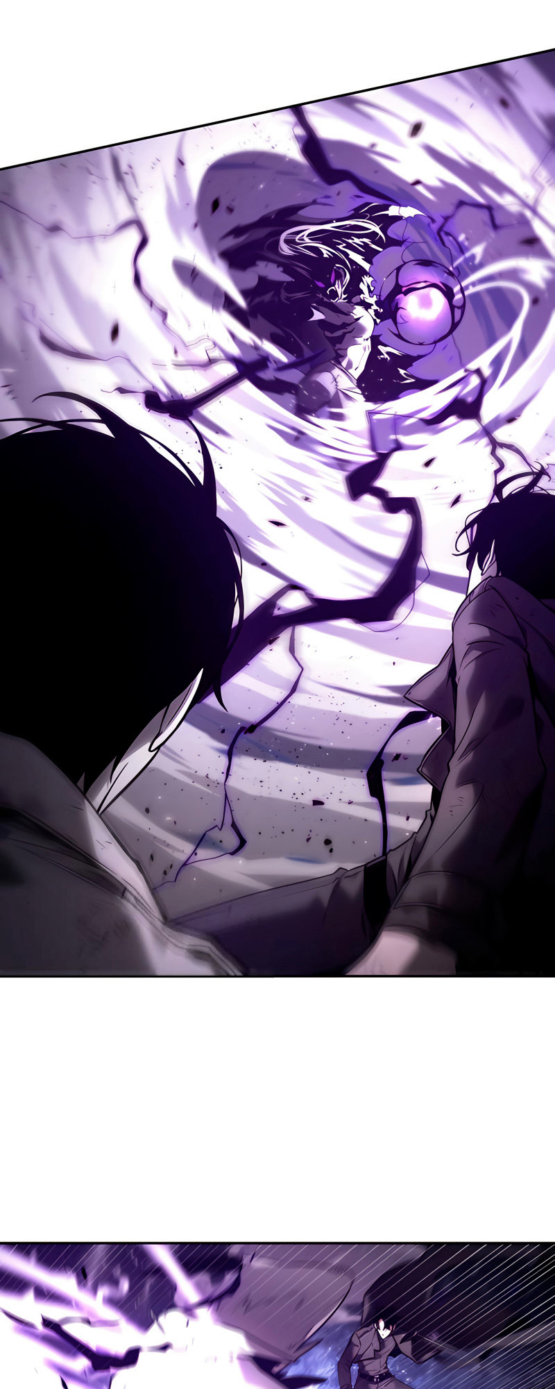 Omniscient Reader's Viewpoint Chapter 106 - Page 1