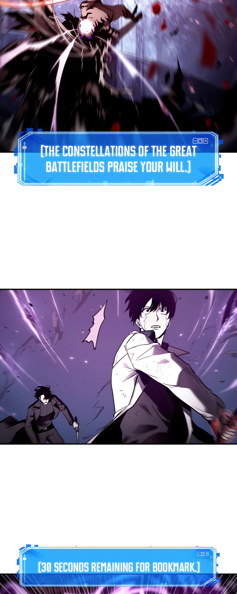 Omniscient Reader's Viewpoint Chapter 106 - Page 10