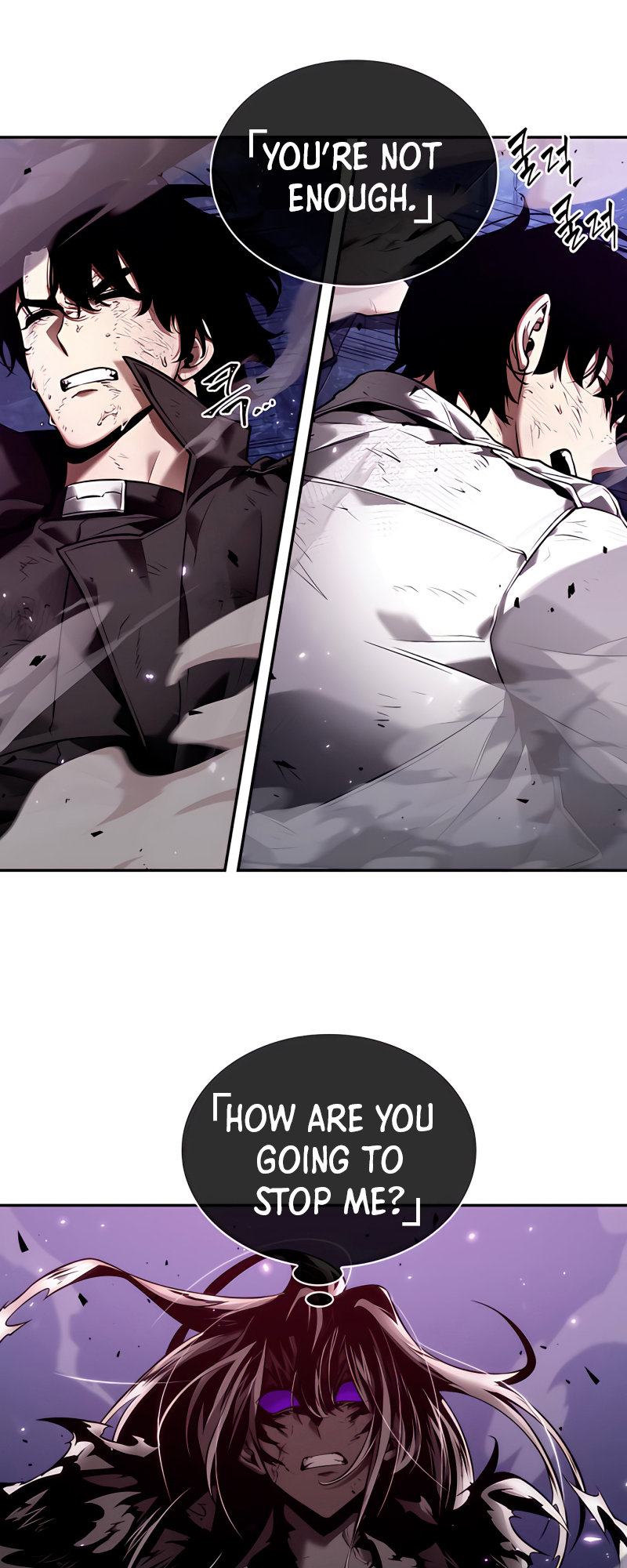 Omniscient Reader's Viewpoint Chapter 106 - Page 15