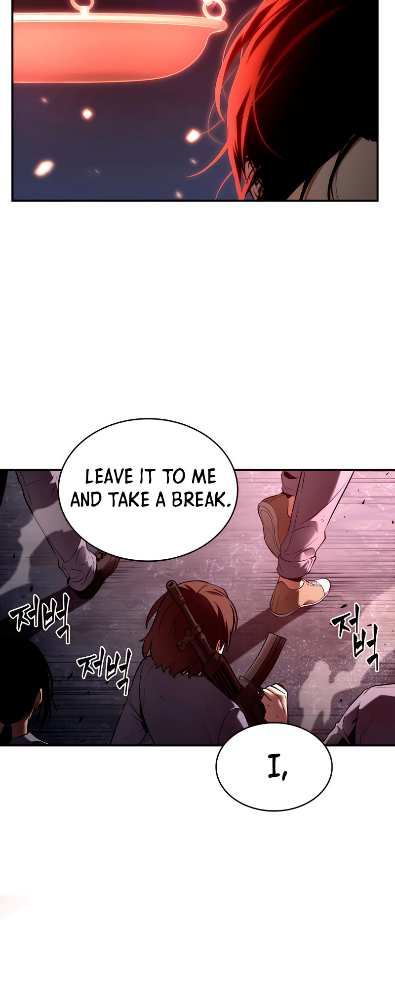 Omniscient Reader's Viewpoint Chapter 106 - Page 20