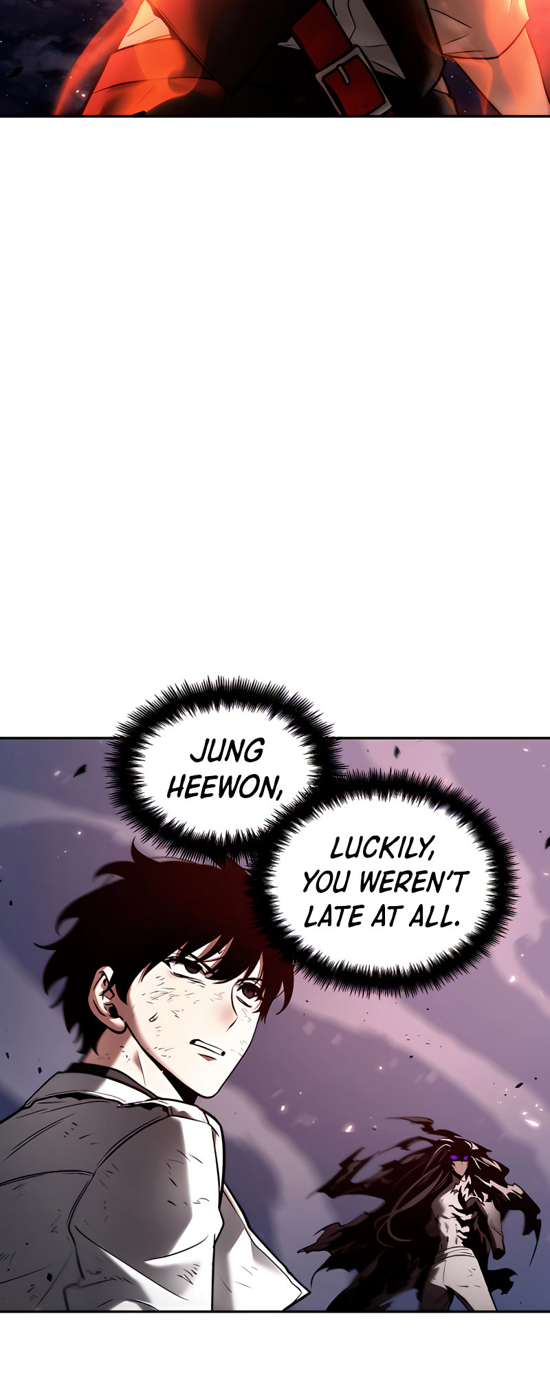 Omniscient Reader's Viewpoint Chapter 106 - Page 23