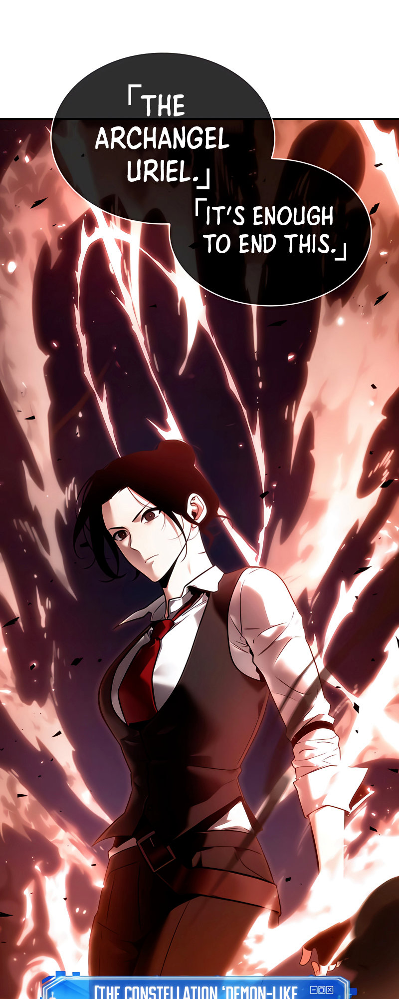 Omniscient Reader's Viewpoint Chapter 106 - Page 31