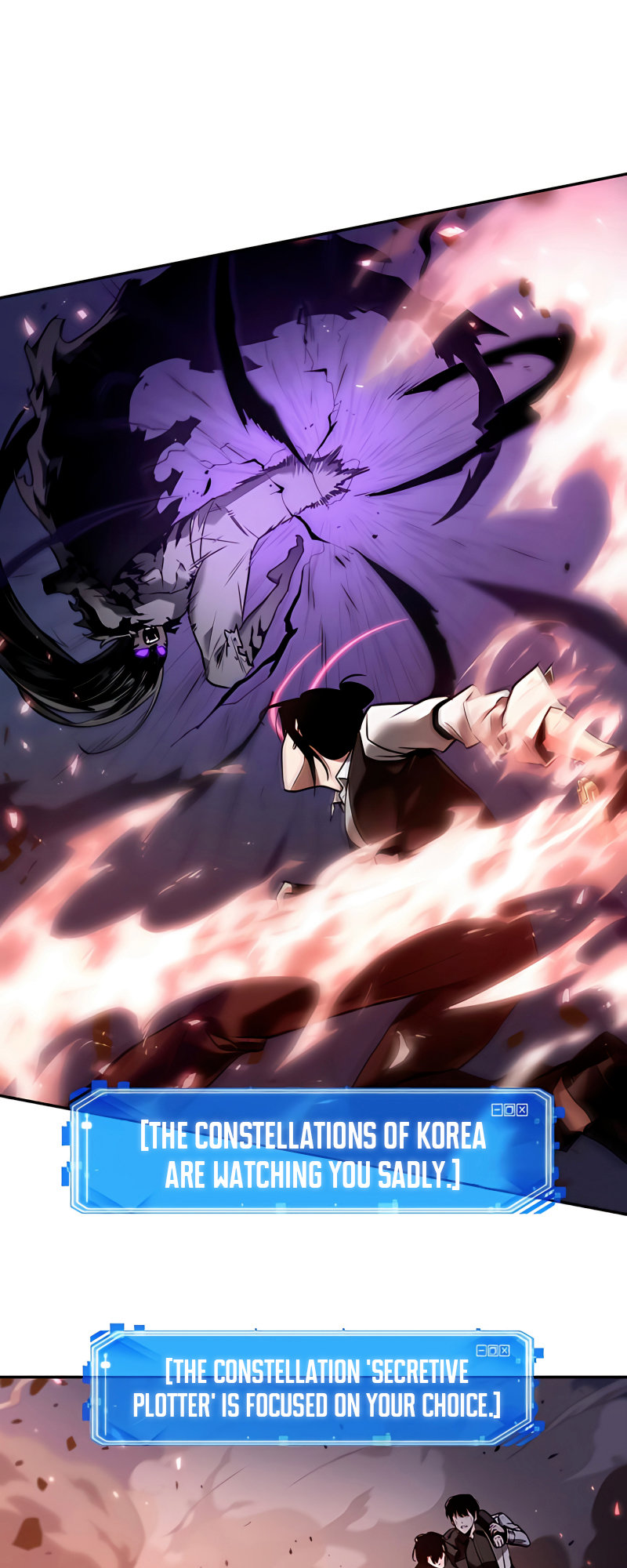 Omniscient Reader's Viewpoint Chapter 106 - Page 39