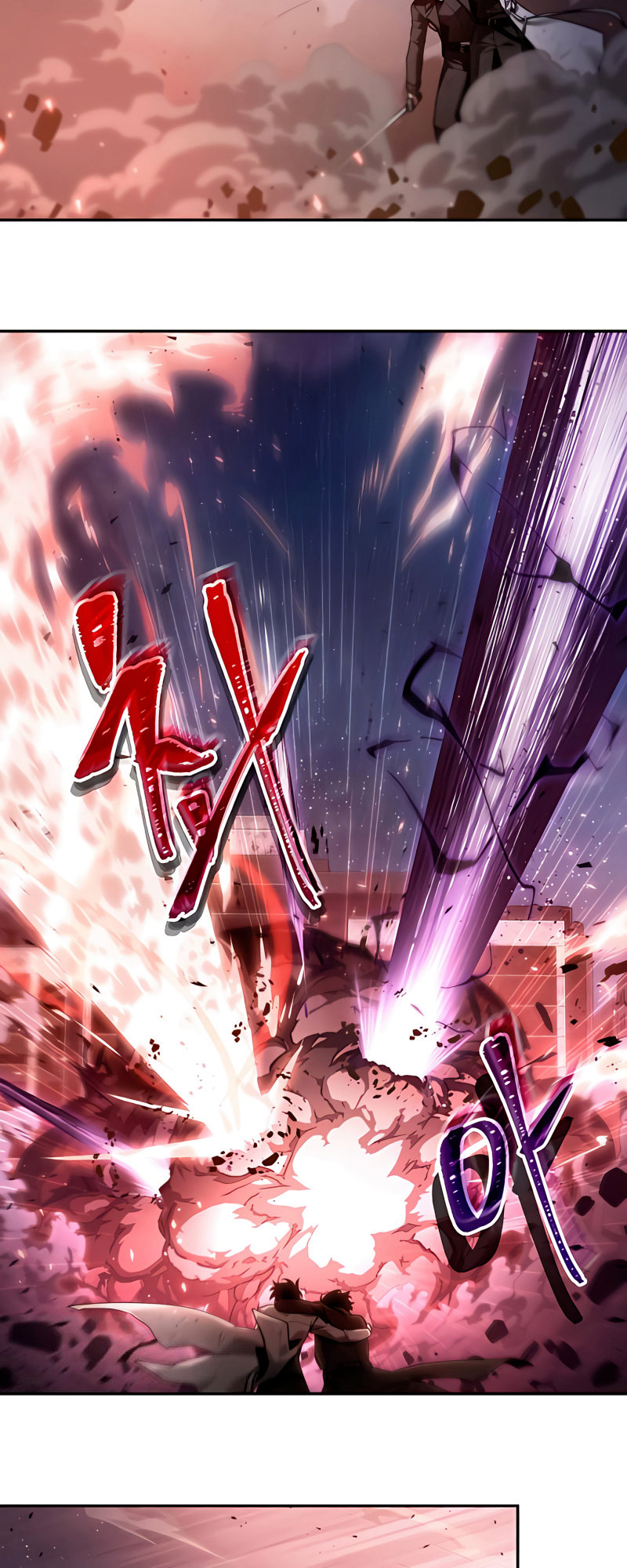 Omniscient Reader's Viewpoint Chapter 106 - Page 40