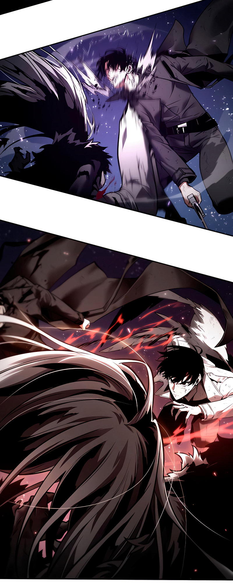 Omniscient Reader's Viewpoint Chapter 106 - Page 8