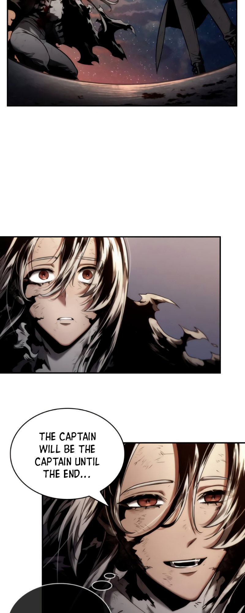 Omniscient Reader's Viewpoint Chapter 107 - Page 11