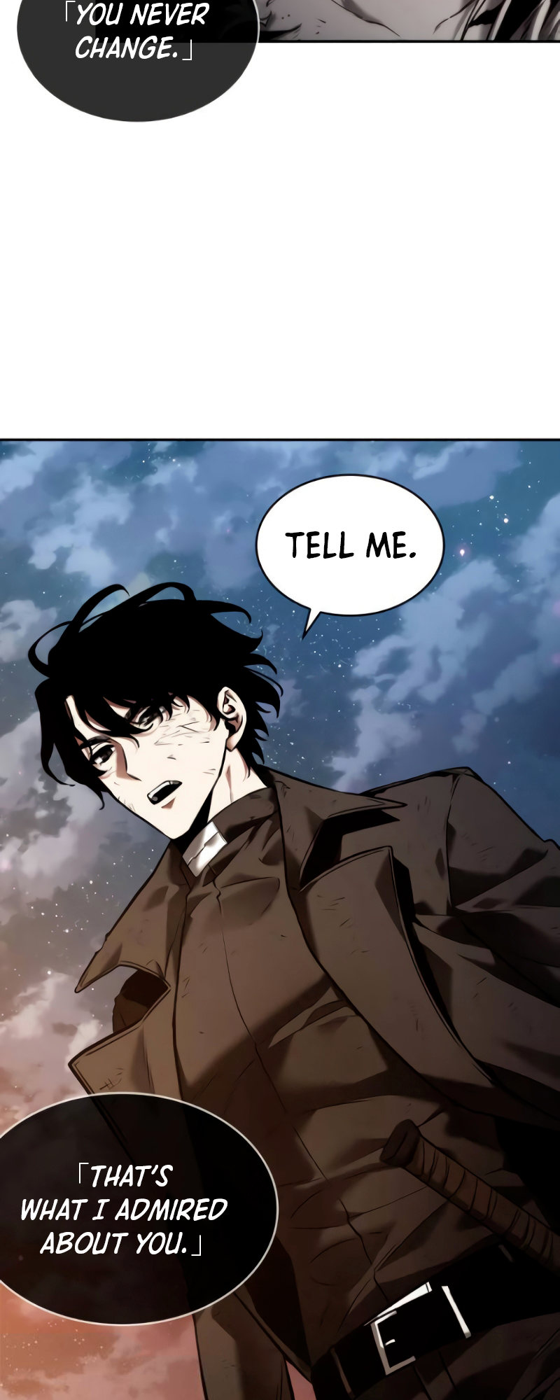 Omniscient Reader's Viewpoint Chapter 107 - Page 12