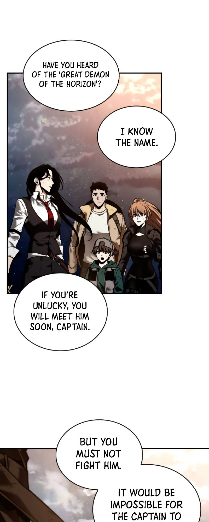 Omniscient Reader's Viewpoint Chapter 107 - Page 14