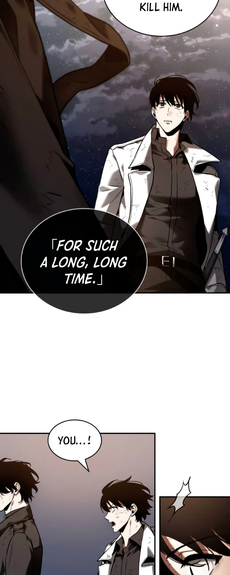 Omniscient Reader's Viewpoint Chapter 107 - Page 15