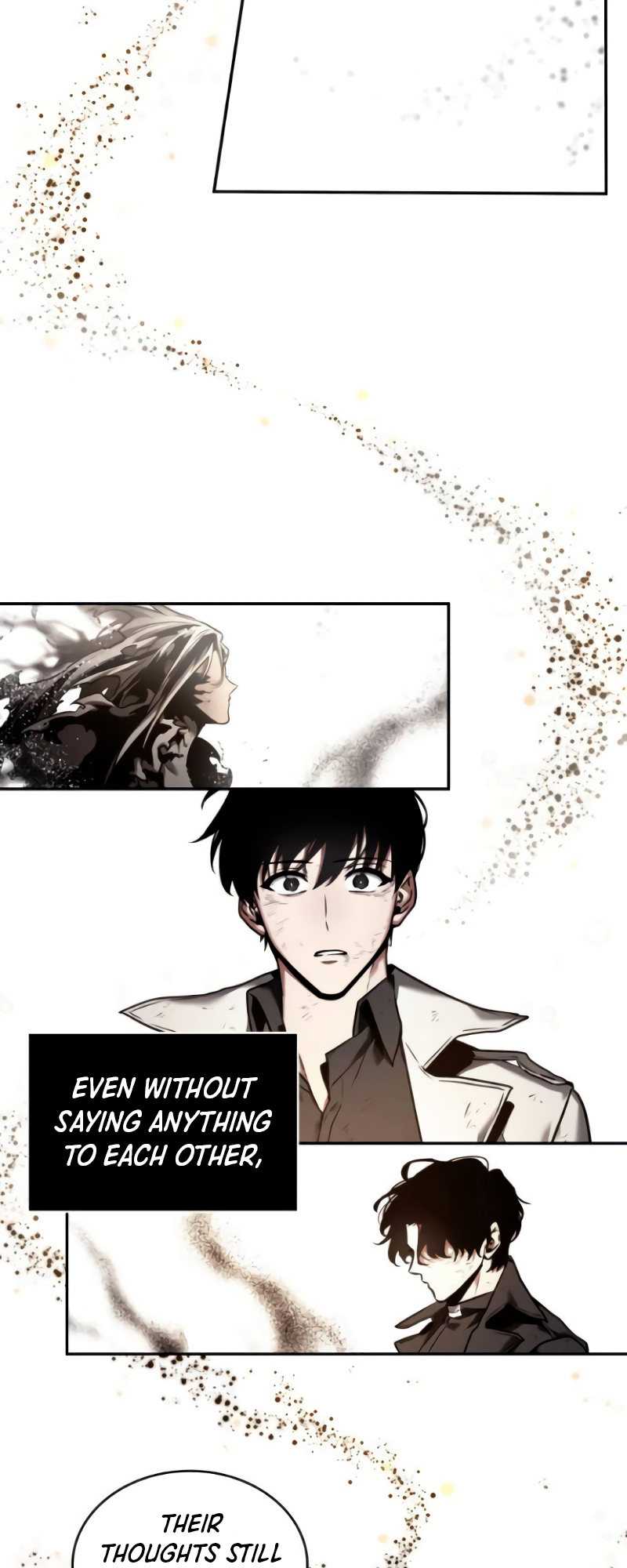 Omniscient Reader's Viewpoint Chapter 107 - Page 20