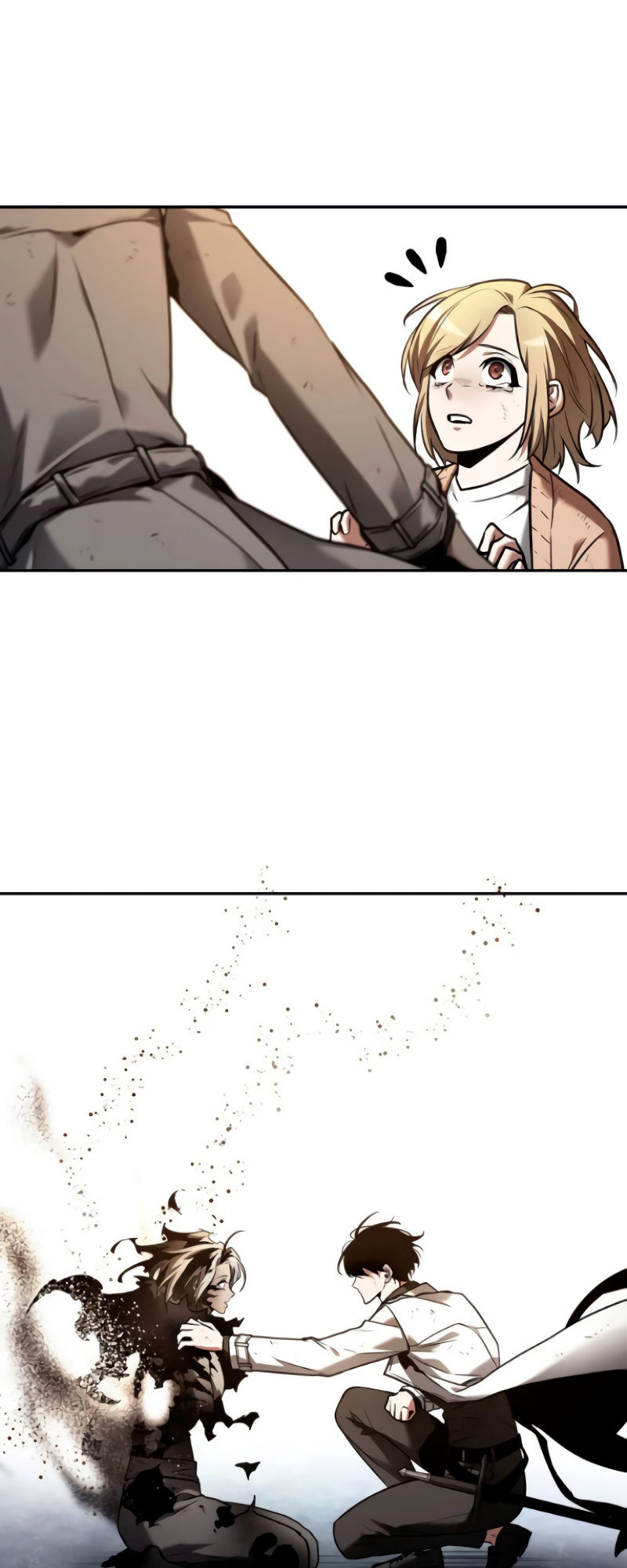 Omniscient Reader's Viewpoint Chapter 107 - Page 23