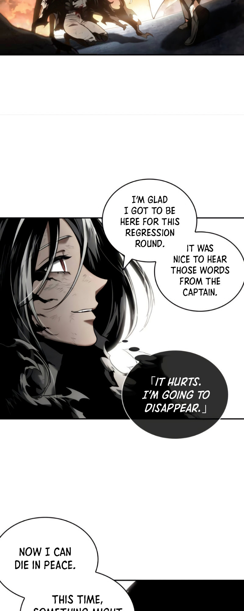 Omniscient Reader's Viewpoint Chapter 107 - Page 3