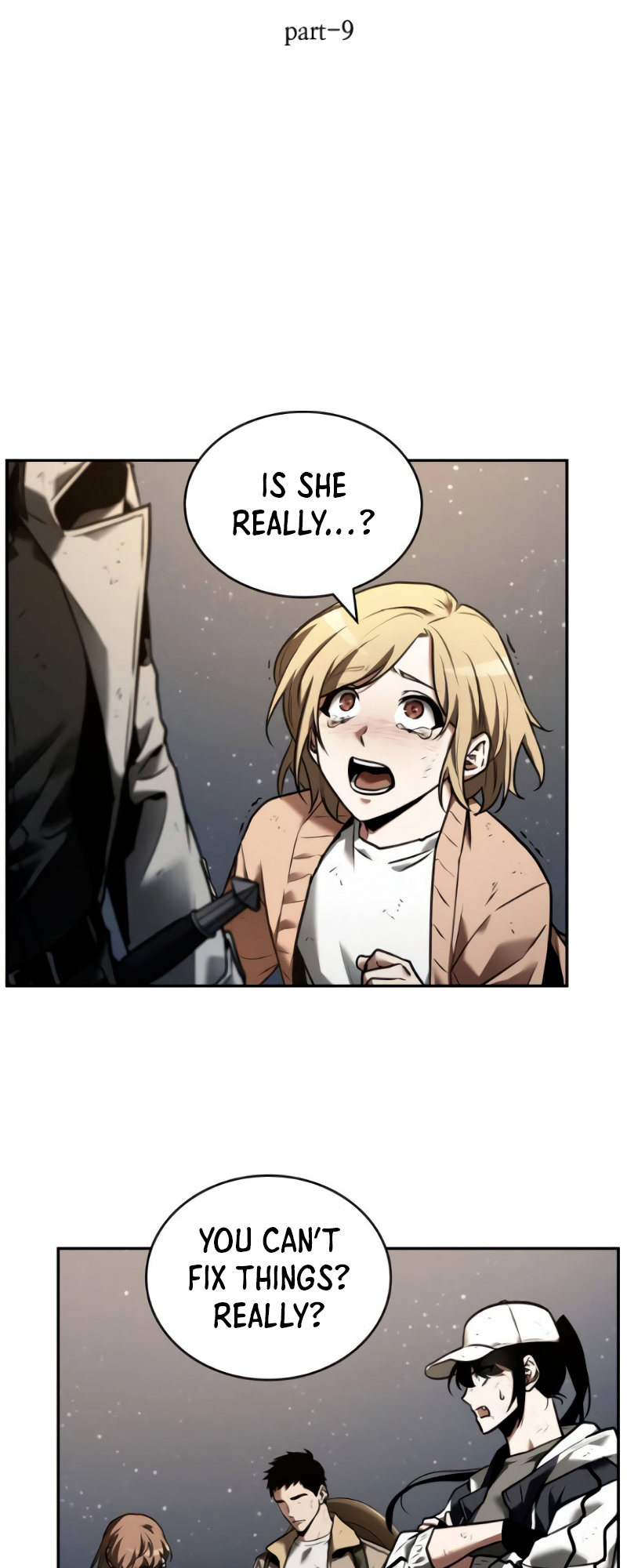 Omniscient Reader's Viewpoint Chapter 107 - Page 30