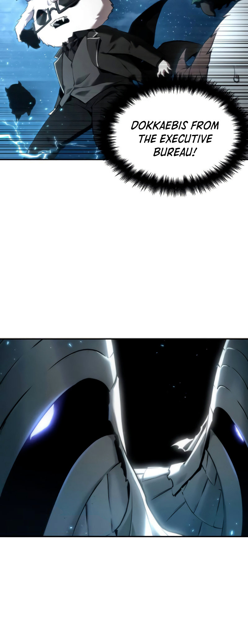 Omniscient Reader's Viewpoint Chapter 107 - Page 40