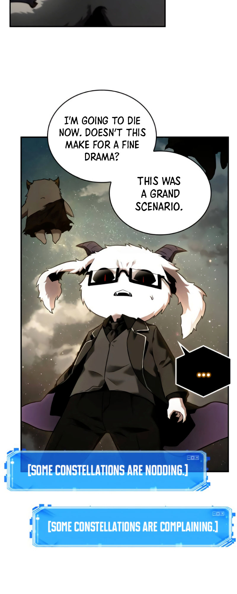 Omniscient Reader's Viewpoint Chapter 107 - Page 5