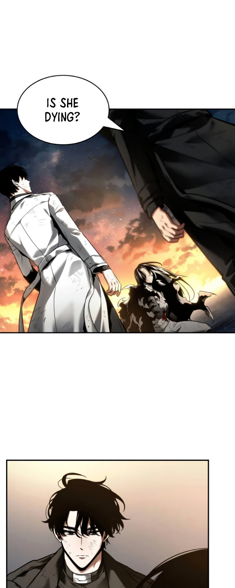 Omniscient Reader's Viewpoint Chapter 107 - Page 6