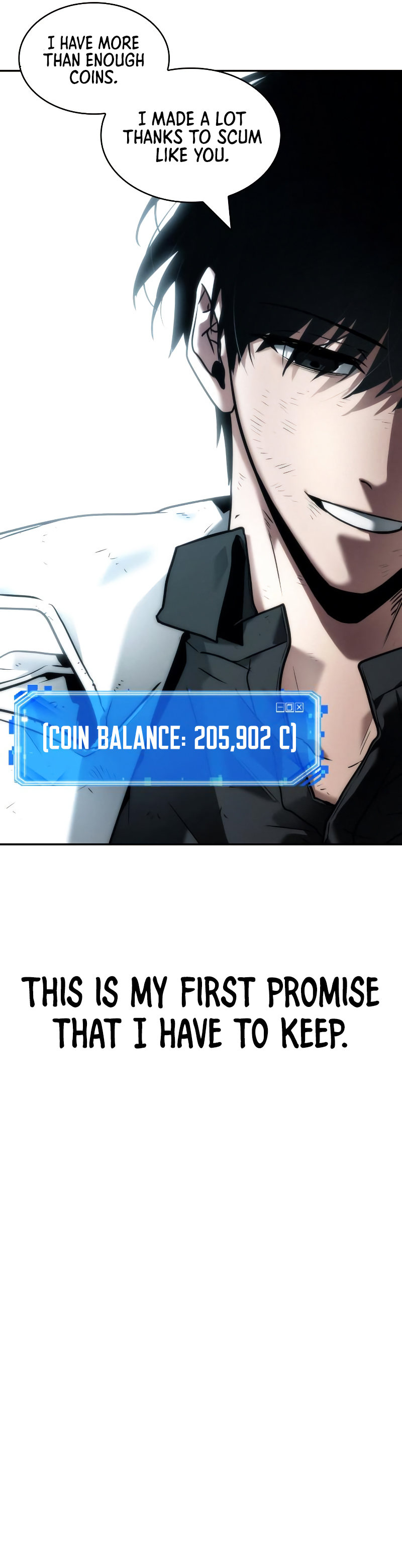 Omniscient Reader's Viewpoint Chapter 108 - Page 9