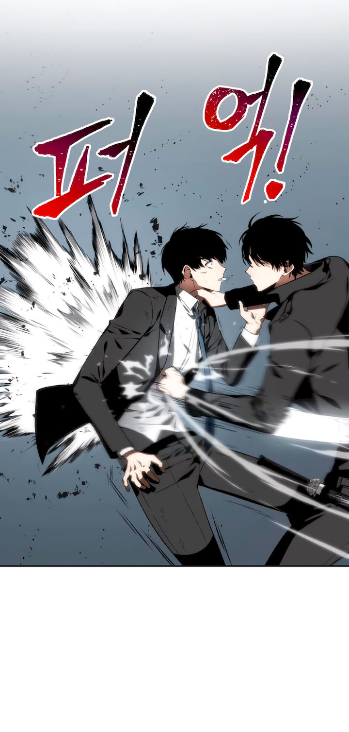 Omniscient Reader's Viewpoint Chapter 11 - Page 9