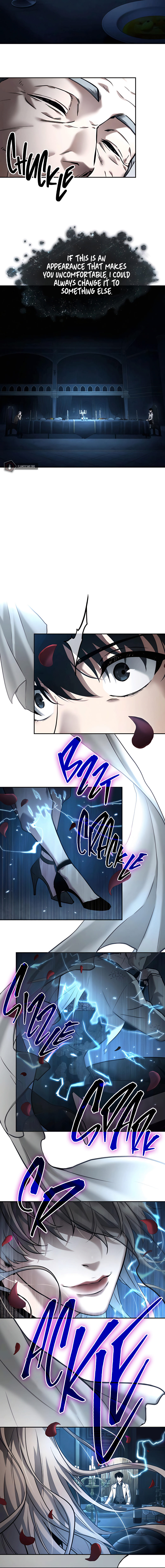 Omniscient Reader's Viewpoint Chapter 114 - Page 10