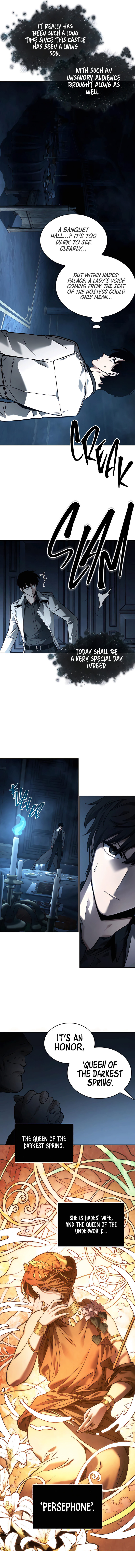 Omniscient Reader's Viewpoint Chapter 114 - Page 7