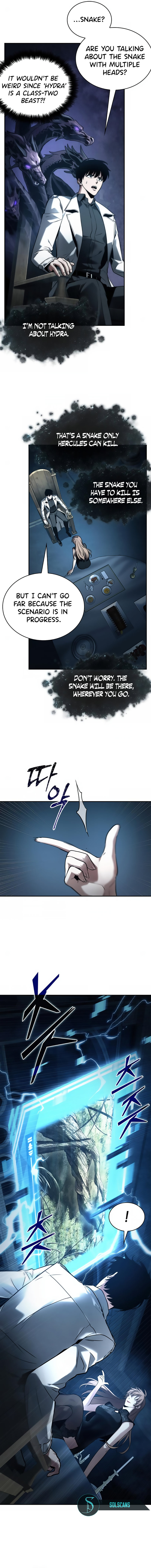 Omniscient Reader's Viewpoint Chapter 116 - Page 12