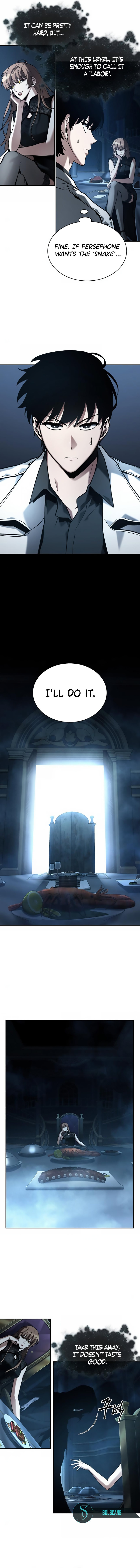 Omniscient Reader's Viewpoint Chapter 116 - Page 14