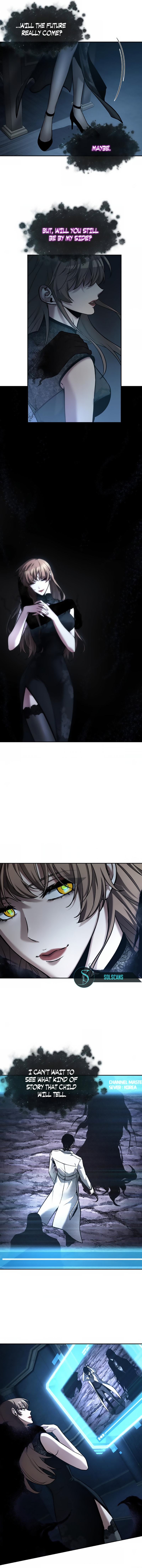 Omniscient Reader's Viewpoint Chapter 116 - Page 17