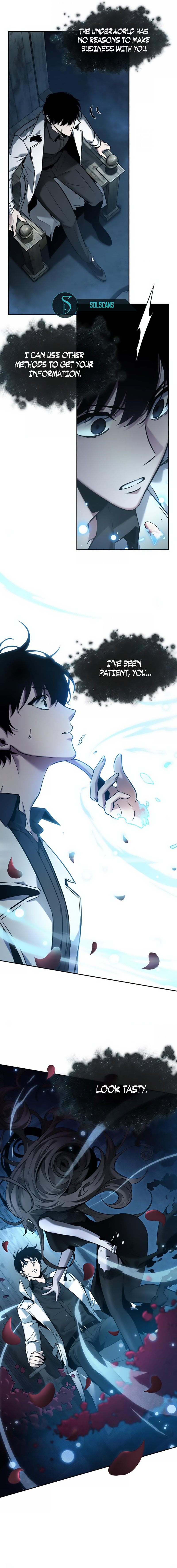 Omniscient Reader's Viewpoint Chapter 116 - Page 4