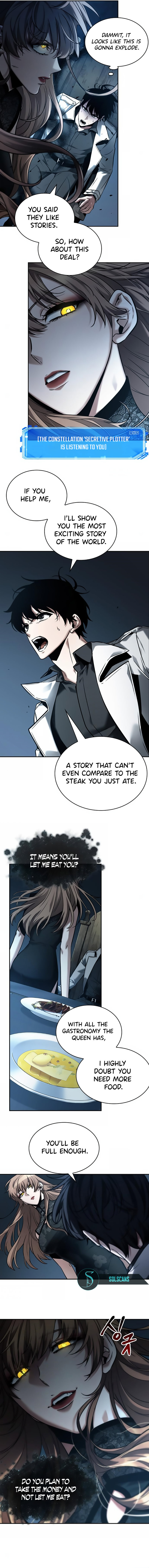 Omniscient Reader's Viewpoint Chapter 116 - Page 7