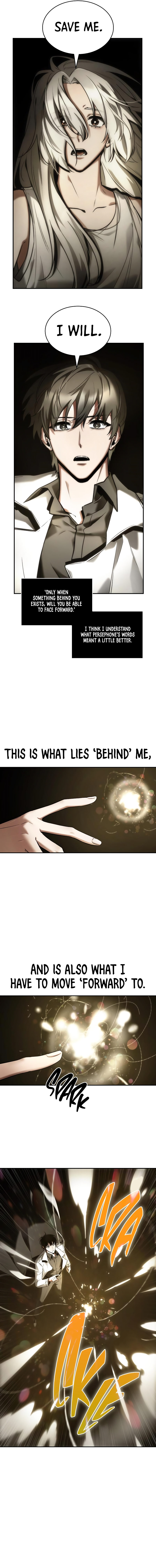 Omniscient Reader's Viewpoint Chapter 117 - Page 10