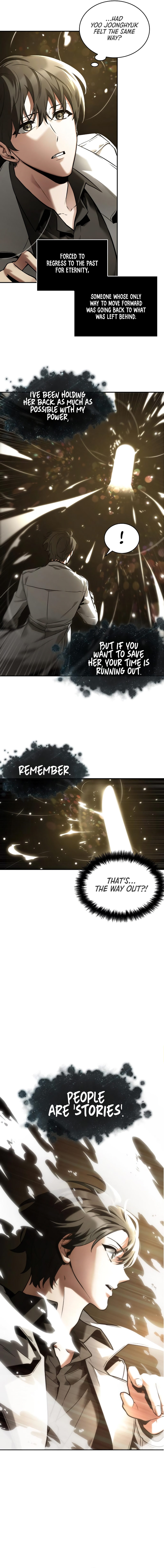 Omniscient Reader's Viewpoint Chapter 117 - Page 11