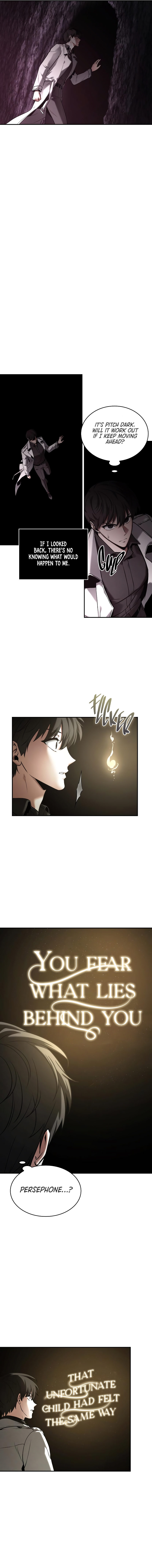 Omniscient Reader's Viewpoint Chapter 117 - Page 4