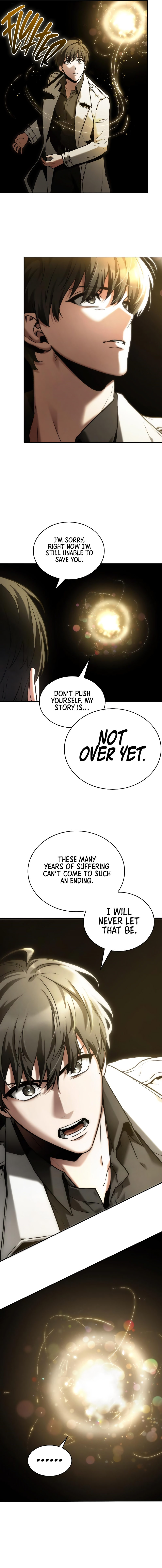 Omniscient Reader's Viewpoint Chapter 117 - Page 8